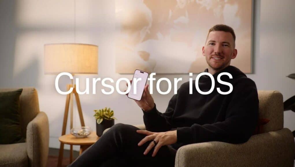 Cursor Estrena su App en iOS para Programar con IA y Desarrollar Agentes Autónomos Cursor Estrena su App en iOS para Programar con IA y Desarrollar Agentes Autónomos