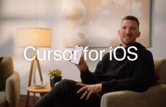 Cursor Estrena su App en iOS para Programar con IA y Desarrollar Agentes Autónomos Cursor Estrena su App en iOS para Programar con IA y Desarrollar Agentes Autónomos