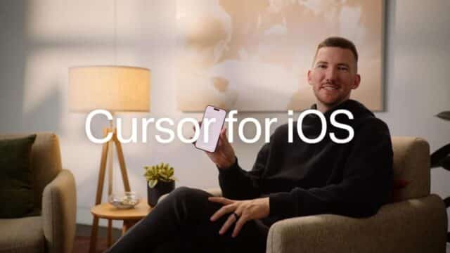 Cursor Estrena su App en iOS para Programar con IA y Desarrollar Agentes Autónomos Cursor Estrena su App en iOS para Programar con IA y Desarrollar Agentes Autónomos