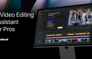 Cutback Presenta una IA que Permite Automatizar Edición de Vídeo Largo a Partir de un Prompt Cutback Presenta una IA que Permite Automatizar Edición de Vídeo Largo a Partir de un Prompt