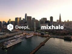 DeepL Adquiere Mixhalo Para Traducción de Audio en Eventos en Directo DeepL Adquiere Mixhalo Para Traducción de Audio en Eventos en Directo