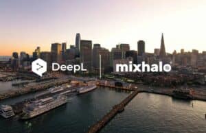 DeepL Adquiere Mixhalo Para Traducción de Audio en Eventos en Directo DeepL Adquiere Mixhalo Para Traducción de Audio en Eventos en Directo