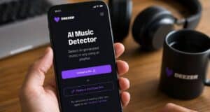 Deezer Estrena una Herramienta para Detectar Música de IA en Spotify y Plataformas Similares