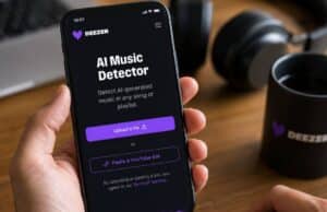Deezer Estrena una Herramienta para Detectar Música de IA en Spotify y Plataformas Similares Deezer Estrena una Herramienta para Detectar Música de IA en Spotify y Plataformas Similares