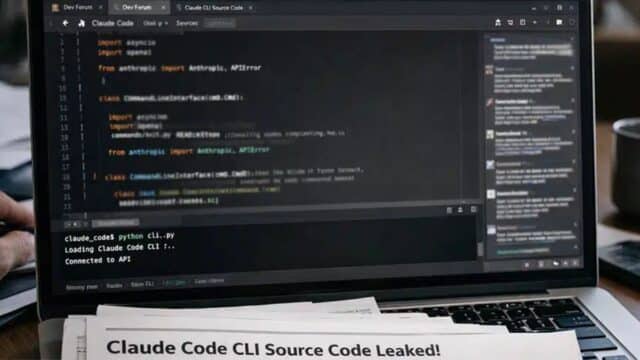 Desarrolladores de Mozilla Enseñan Cómo Engañar a Claude Code para Instalar Malware desde GitHub Desarrolladores de Mozilla Enseñan Cómo Engañar a Claude Code para Instalar Malware desde GitHub