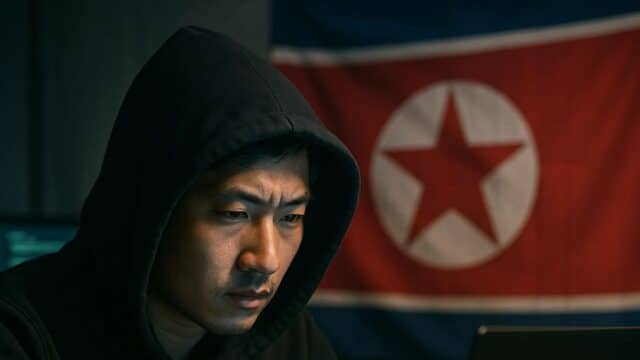 Descubren una Red de Falsos Informáticos Ligados a Kim Jong-un que Superaron Entrevistas en Empresas Tecnológicas Descubren una Red de Falsos Informáticos Ligados a Kim Jong-un que Superaron Entrevistas en Empresas Tecnológicas