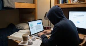 Dos Tercios de Estudiantes Usan IA y Crece el Miedo al Plagio Invisible