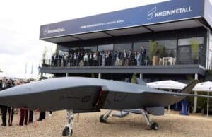 Drones Wingman con IA, Son Clave en la Seguridad y Autonomía Estratégica Europea Drones Wingman con IA, Son Clave en la Seguridad y Autonomía Estratégica Europea