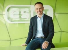 ESET Advierte Que la IA Hace Más Fácil Atacar Que Defenderse en Ciberseguridad ESET Advierte Que la IA Hace Más Fácil Atacar Que Defenderse en Ciberseguridad
