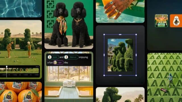 El 75 % de Creadores de Contenido, Ve Esencial la IA que Adobe Integra en Creative Cloud