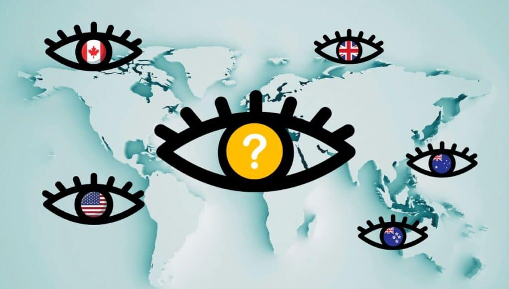 El Aviso de Five Eyes Sobre IA y Ciberseguridad Que Preocupa a Gobiernos El Aviso de Five Eyes Sobre IA y Ciberseguridad Que Preocupa a Gobiernos