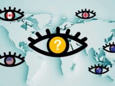 El Aviso de Five Eyes Sobre IA y Ciberseguridad Que Preocupa a Gobiernos El Aviso de Five Eyes Sobre IA y Ciberseguridad Que Preocupa a Gobiernos