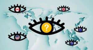 El Aviso de Five Eyes Sobre IA y Ciberseguridad Que Preocupa a Gobiernos