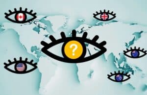 El Aviso de Five Eyes Sobre IA y Ciberseguridad Que Preocupa a Gobiernos El Aviso de Five Eyes Sobre IA y Ciberseguridad Que Preocupa a Gobiernos