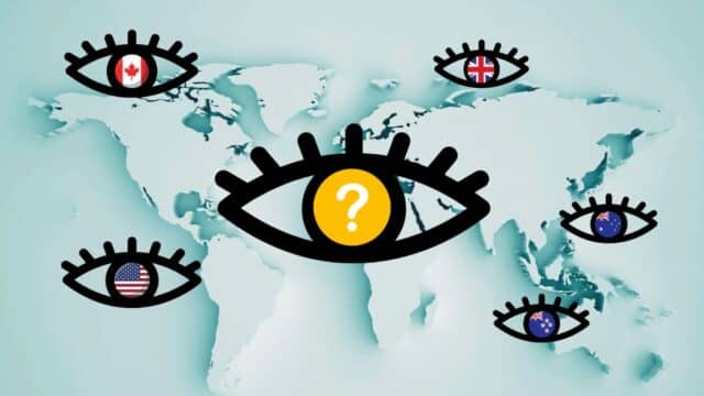 El Aviso de Five Eyes Sobre IA y Ciberseguridad Que Preocupa a Gobiernos
