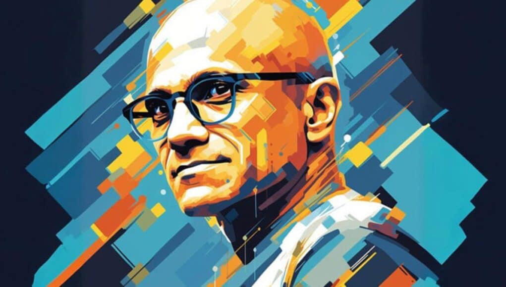 El Capital de Tokens de Microsoft Promete Revolucionar la Estrategia Empresarial El Capital de Tokens de Microsoft Promete Revolucionar la Estrategia Empresarial