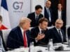 El G7 Conoce el Poder de la IA y Llega a una Conclusión: sus Creadores Ocupan un Lugar Junto a los Líderes Políticos