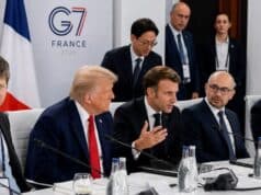 El G7 Conoce el Poder de la IA y Llega a una Conclusión: sus Creadores Ocupan un Lugar Junto a los Líderes Políticos El G7 Conoce el Poder de la IA y Llega a una Conclusión: sus Creadores Ocupan un Lugar Junto a los Líderes Políticos