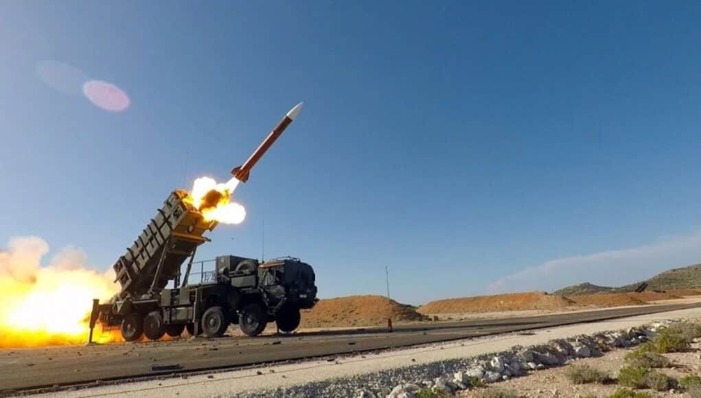 El Movimiento de Marruecos con la IA Militar para 2026 Apunta a un Objetivo Mucho Más Ambicioso El Movimiento de Marruecos con la IA Militar para 2026 Apunta a un Objetivo Mucho Más Ambicioso