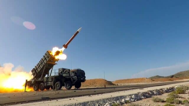 El Movimiento de Marruecos con la IA Militar para 2026 Apunta a un Objetivo Mucho Más Ambicioso El Movimiento de Marruecos con la IA Militar para 2026 Apunta a un Objetivo Mucho Más Ambicioso