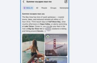 El Nuevo AI Mode de Facebook, Nutre las Búsquedas con Resultados de Publicaciones Públicas El Nuevo AI Mode de Facebook, Nutre las Búsquedas con Resultados de Publicaciones Públicas