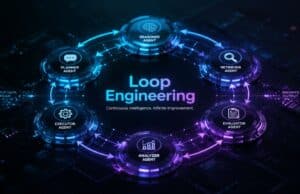 El prompt engineering pierde fuerza frente a una nueva forma de trabajar con la IA: así es el loop engineering El prompt engineering pierde fuerza frente a una nueva forma de trabajar con la IA: así es el loop engineering