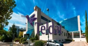 Empresa Española que Desafía a Gigantes de redes y Ciberseguridad Acaba de Sumar un Nuevo Logro