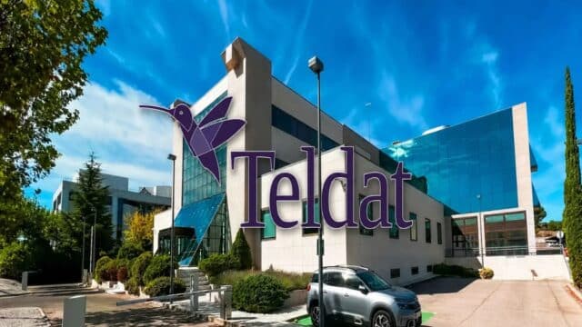 Empresa Española que Desafía a Gigantes de redes y Ciberseguridad Acaba de Sumar un Nuevo Logro