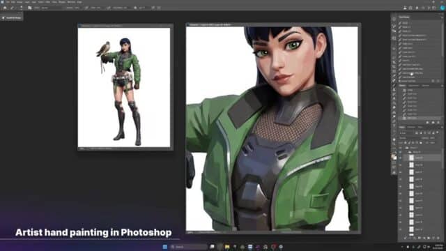 Epic Games Bajo Fuego por Usar IA Para Crear Skins de Fortnite Tras Despidos Masivos Epic Games Bajo Fuego por Usar IA Para Crear Skins de Fortnite Tras Despidos Masivos
