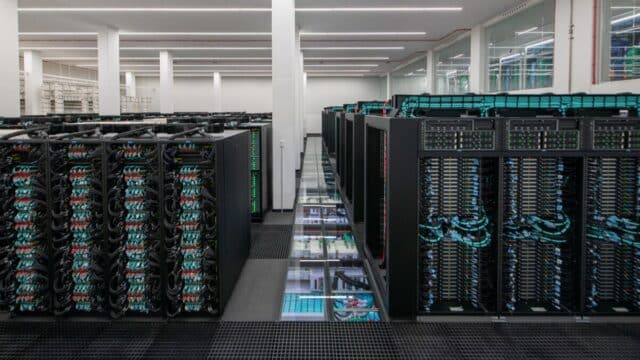España Quiere su Gigafactoría de IA, que Nace por un Problema que Microsoft y Google no Logran Resolver España Quiere su Gigafactoría de IA, que Nace por un Problema que Microsoft y Google no Logran Resolver