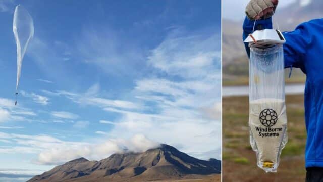 Esta Startup ha Desarrollado una IA Meteorológica que Supera a Agencias Públicas en Precisión y Frecuencia Esta Startup ha Desarrollado una IA Meteorológica que Supera a Agencias Públicas en Precisión y Frecuencia