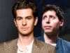 Estudios de Hollywood Rechazan Producir ‘Artificial’, la Película de Sam Altman Protagonizada por Andrew Garfield Estudios de Hollywood Rechazan Producir 'Artificial', la Película de Sam Altman Protagonizada por Andrew Garfield