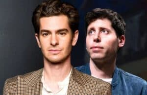 Estudios de Hollywood Rechazan Producir ‘Artificial’, la Película de Sam Altman Protagonizada por Andrew Garfield Estudios de Hollywood Rechazan Producir 'Artificial', la Película de Sam Altman Protagonizada por Andrew Garfield