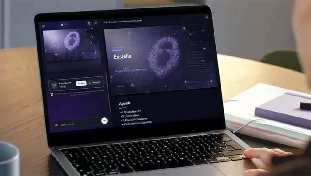 Europa Ahora Tiene a 'eustella', el Chatbot de IA que Compite con ChatGPT y Protege tus Datos Europa Ahora Tiene a 'eustella', el Chatbot de IA que Compite con ChatGPT y Protege tus Datos