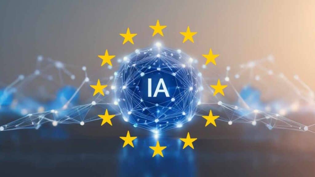 Europa Obliga a Señalar Contenidos con IA con Nuevos Iconos Oficiales