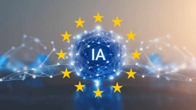 Europa Obliga a Señalar Contenidos con IA con Nuevos Iconos Oficiales