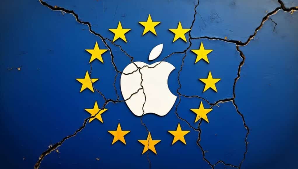 Europa Se Queda Sin Siri AI en iOS Mientras Apple Choca con la Regulación DMA Europa Se Queda Sin Siri AI en iOS Mientras Apple Choca con la Regulación DMA