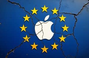 Europa Se Queda Sin Siri en iOS Mientras Apple Choca con la Regulación DMA Europa Se Queda Sin Siri AI en iOS Mientras Apple Choca con la Regulación DMA