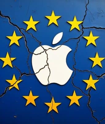 Europa Se Queda Sin Siri AI en iOS Mientras Apple Choca con la Regulación DMA