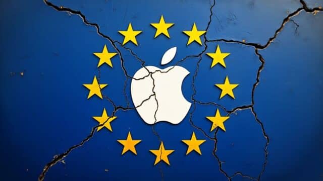 Europa Se Queda Sin Siri en iOS Mientras Apple Choca con la Regulación DMA Europa Se Queda Sin Siri AI en iOS Mientras Apple Choca con la Regulación DMA