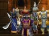Experimentan en World of Warcraft con IA de Deepseek: 1.800 Bots Simulan ser Jugadores y Tienen un Chat Realistas Experimentan en World of Warcraft con IA: 1.800 Bots Simulan ser Jugadores y Tienen un Chat Realista