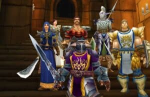 Experimentan en World of Warcraft con IA de Deepseek: 1.800 Bots Simulan ser Jugadores y Tienen un Chat Realistas Experimentan en World of Warcraft con IA: 1.800 Bots Simulan ser Jugadores y Tienen un Chat Realista