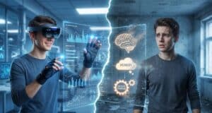 Expertos Alertan del Impacto de la Inteligencia Artificial en la Capacidad de Pensar