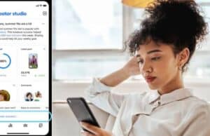 Facebook Estrena una App con IA para Creadores de Contenido que les Permitirá Aumentar Audiencia Facebook Estrena una App con IA para Creadores de Contenido que les Permitirá Aumentar Audiencia