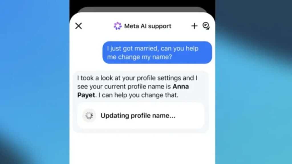 Fallo de la IA de Meta Permitió Hackear Cuentas de Instagram