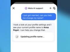 Fallo de la IA de Meta Permitió Hackear Cuentas de Instagram Fallo de la IA de Meta Permitió Hackear Cuentas de Instagram
