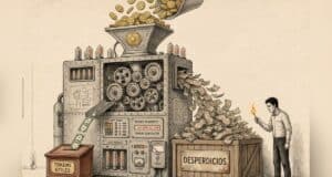 Fiebre por los Tokens de IA Dispara los Costes de las Empresas y Algunas se Replantean si Valen la Pena