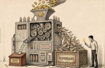 Fiebre por los Tokens de IA Dispara los Costes de las Empresas y Algunas se Replantean si Valen la Pena Fiebre por los Tokens de IA Dispara los Costes de las Empresas y Algunas se Replantean si Valen la Pena
