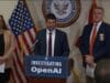 Florida Demanda a OpenAI y Sam Altman por Riesgos de ChatGPT: desde Instigar Tiroteos Hasta Provocar Adicción Florida Demanda a OpenAI y Sam Altman por Riesgos de ChatGPT: desde Instigar Tiroteos Hasta Provocar Adicción