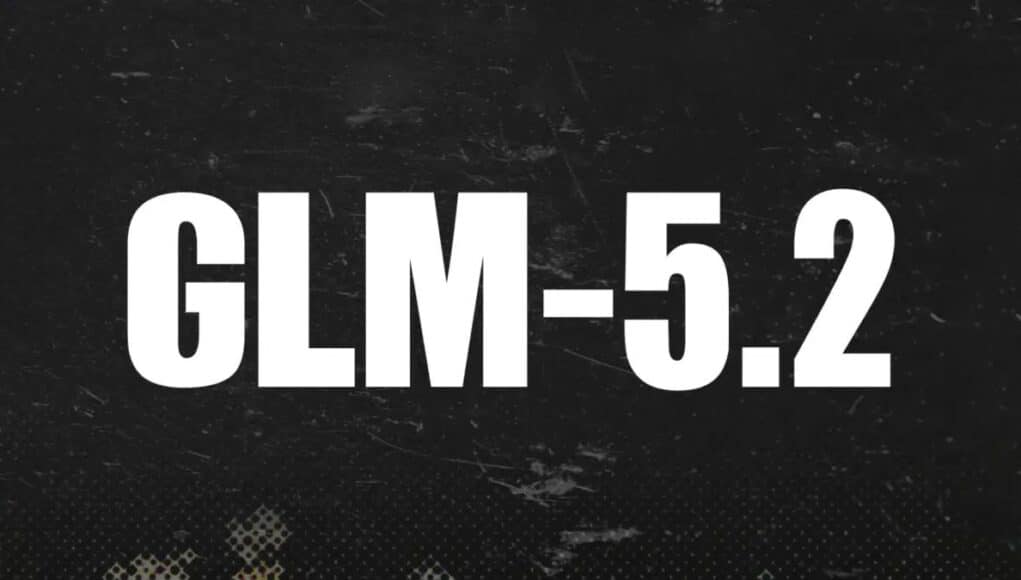 GLM-5.2, la IA de Código Abierto Que Rivaliza con Claude Opus 4.8 GLM-5.2: la IA de Código Abierto Que Rivaliza con Claude Opus 4.8